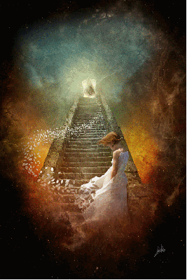 jOLI Diaporama sur belles jeunes femmes, et  Anges  El&eacute;vation vers le ciel, et le Ciel Divin,belles couleurs,met paix Lumi&egrave;re Joie S&eacute;r&eacute;nit&eacute;�dns coeur et &acirc;me et El&eacute;vation de celle-ci ��vers l'Amou