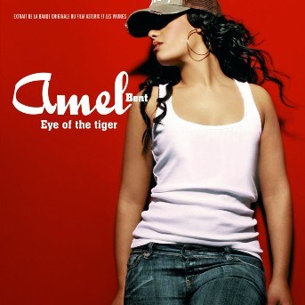 AMEL  BENT  &&