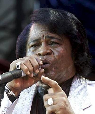 James Brown §  Musique  § Black  § Blues  Rythme §  Une belle voix §§ 