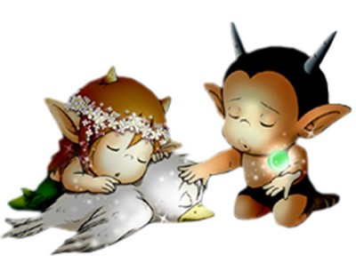 .                          .